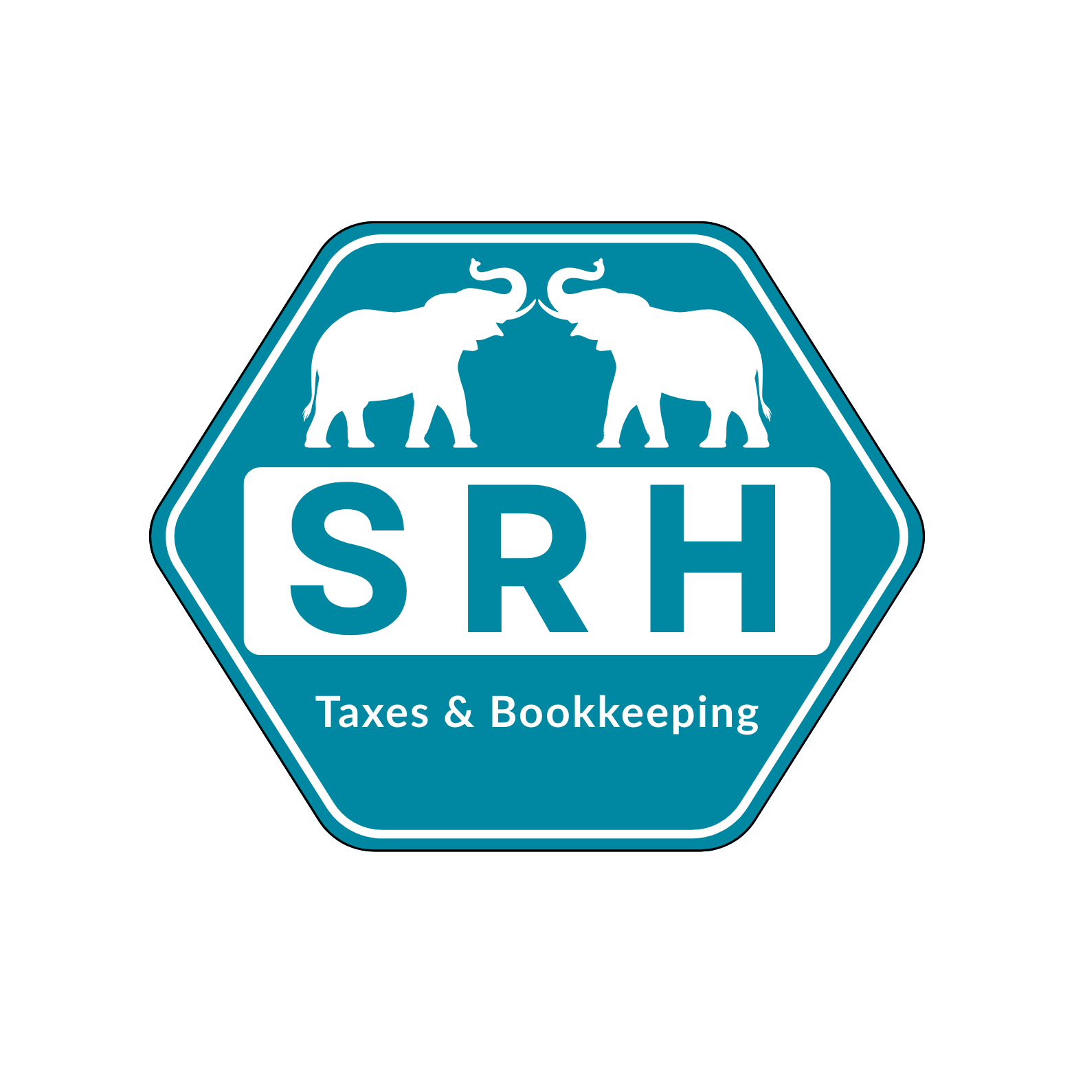 SRH Fintech Logo